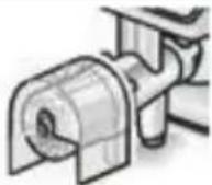 BOSCH StartLine MUM54A00 - Reklamationsret - 6