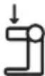 BOSCH StartLine MUM54A00 - Indstilling af arbejdsposition: - 9