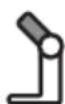 BOSCH StartLine MUM54A00 - Figure G: - 1