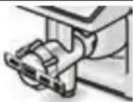 BOSCH StartLine MUM54A00 - Reklamationsret - 5
