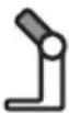 BOSCH StartLine MUM54A00 - Ρύθμιση της θέσης εργασίας: - 5