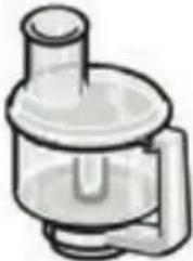 BOSCH StartLine MUM54A00 - Garantie - 15