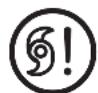 BOSCH StartLine MUM54A00 - ⚠️ Erläuterung der Symbole am Gerät bzw. Zubehör - 2