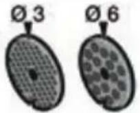 BOSCH StartLine MUM54A00 - Konsumentbestämmelser - 4