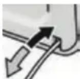 BOSCH StartLine MUM54A00 - Forberedelse - 1