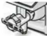 BOSCH StartLine MUM54A00 - Garantia - 5