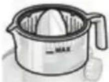 BOSCH StartLine MUM54A00 - Умови гарантії - 1