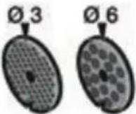 BOSCH StartLine MUM54A00 - Reklamationsret - 4