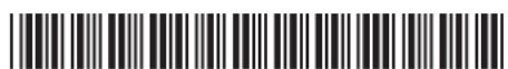 BOSCH StartLine MUM54A00 - Beachten Sie unser weiteres Kundendienst-Angebot: - 1