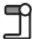BOSCH StartLine MUM54A00 - Verletzungsgefahr - 1