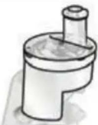 BOSCH StartLine MUM54A00 - Reklamationsret - 2