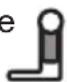 BOSCH StartLine MUM54A00 - Fig. J: - 1