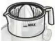 BOSCH StartLine MUM54A00 - Gwarancja - 1