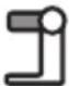 BOSCH StartLine MUM54A00 - Indstilling af arbejdsposition: - 8