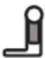 BOSCH StartLine MUM54A00 - Indstilling af arbejdsposition: - 10