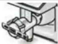 BOSCH StartLine MUM54A00 - Garantie - 5