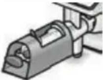 BOSCH StartLine MUM54A00 - Reklamationsret - 7