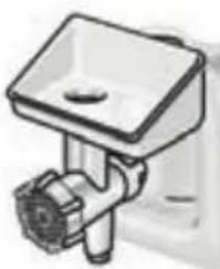 BOSCH StartLine MUM54A00 - Reklamationsret - 3
