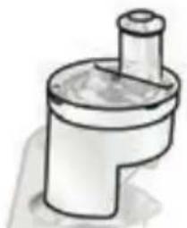 BOSCH StartLine MUM54A00 - Garantie - 2