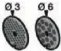 BOSCH StartLine MUM54A00 - Условия гарантийного обслуживания - 4