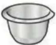 BOSCH StartLine MUM54A00 - Reklamationsret - 12