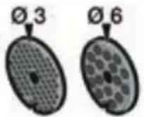 BOSCH StartLine MUM54A00 - Garantie - 4