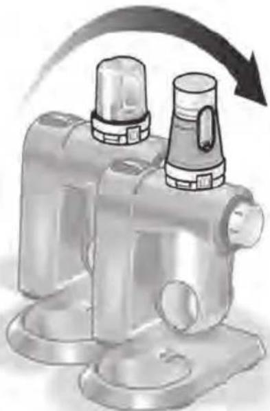 BOSCH StartLine MUM50149 - Kynap XaHraBbIHn icimeh 6aJI-6aHaH KOKeJi - 36