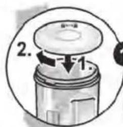 BOSCH StartLine MUM50149 - Kynap XaHraBbIHn icimeh 6aJI-6aHaH KOKeJi - 16