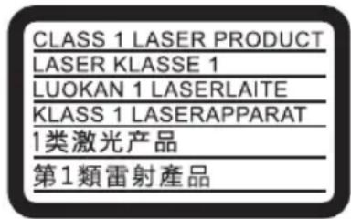 SONY UBPX500B - ATTENTION - 2