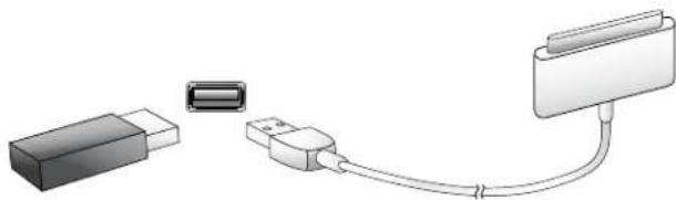 HARMAN KARDON HD COM 1515S - Connessioni video analogiche - Connessione video composito - 5