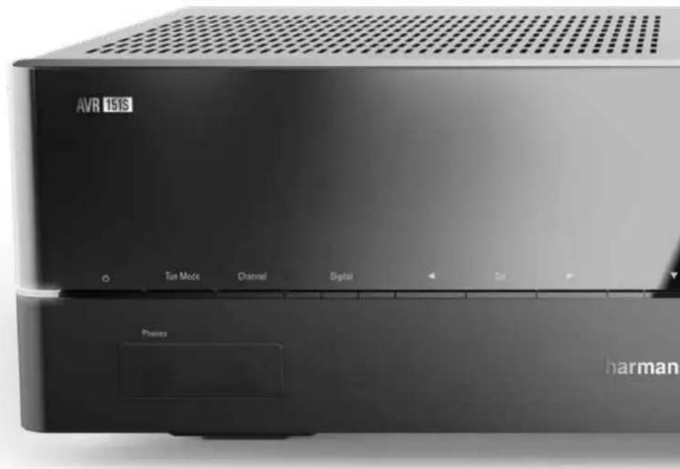 HARMAN KARDON HD COM 1515S - Appendice - Impostazioni predefinite, fogli di calcolo, codici dei prodotti remoti - 2