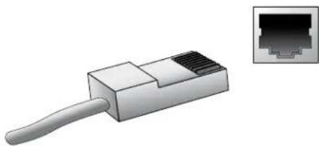 HARMAN KARDON HD COM 1515S - Network Connector - 1
