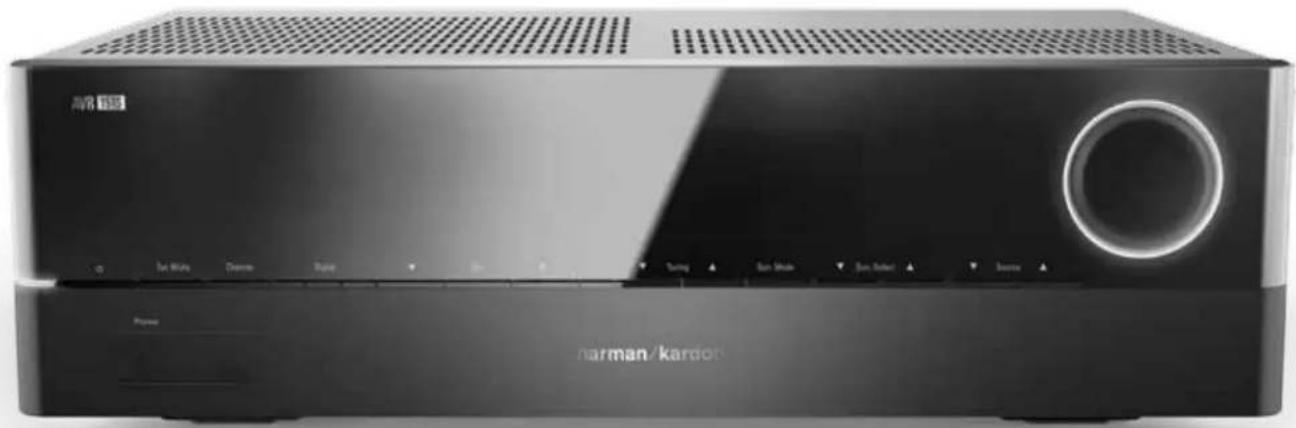 HARMAN KARDON HD COM 1515S - 3