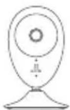 EZVIZ By Hikvision Mini O 720P - Inhoud van de doos - 1