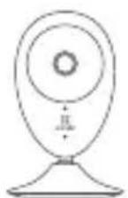 EZVIZ By Hikvision Mini O 720P - Box Content - 1
