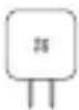 EZVIZ By Hikvision Mini O 720P - Lieferumfang - 3