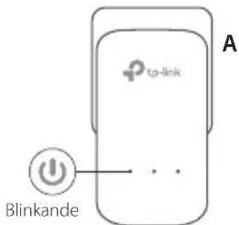 TP-LINK TLPA8030P - Upprätta ettsakert natverk: - 1