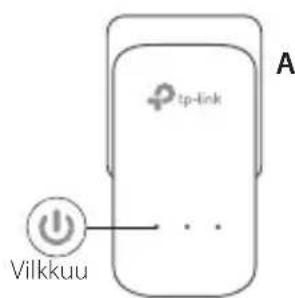 TP-LINK TLPA8030P - Maarita suojattu verkko: - 1