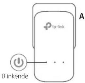TP-LINK TLPA9020P - Opsætning af et sikkert netværk: - 1