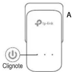 TP-LINK TLPA9020P - Sécuriser le réseau CPL à l'aide du bouton Pair - 1