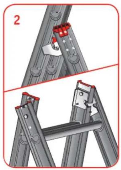 Altrex All Round 3 x 10 - 1