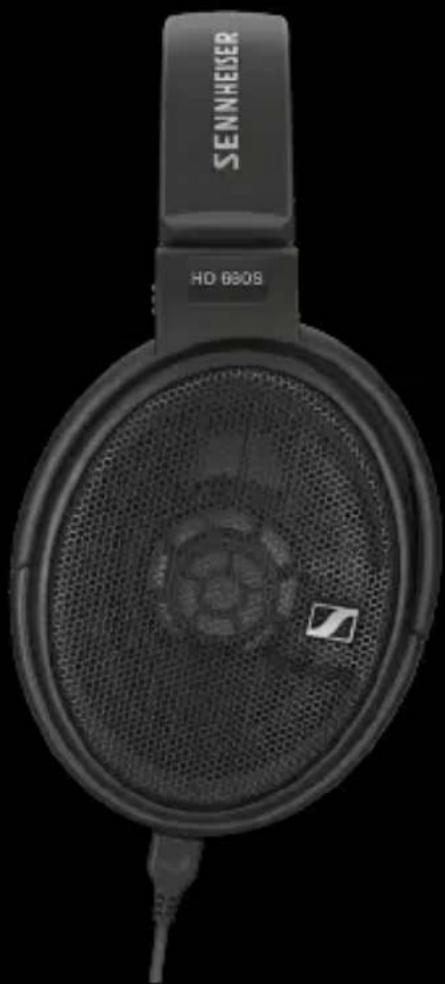 SENNHEISER HD 660 S - 1