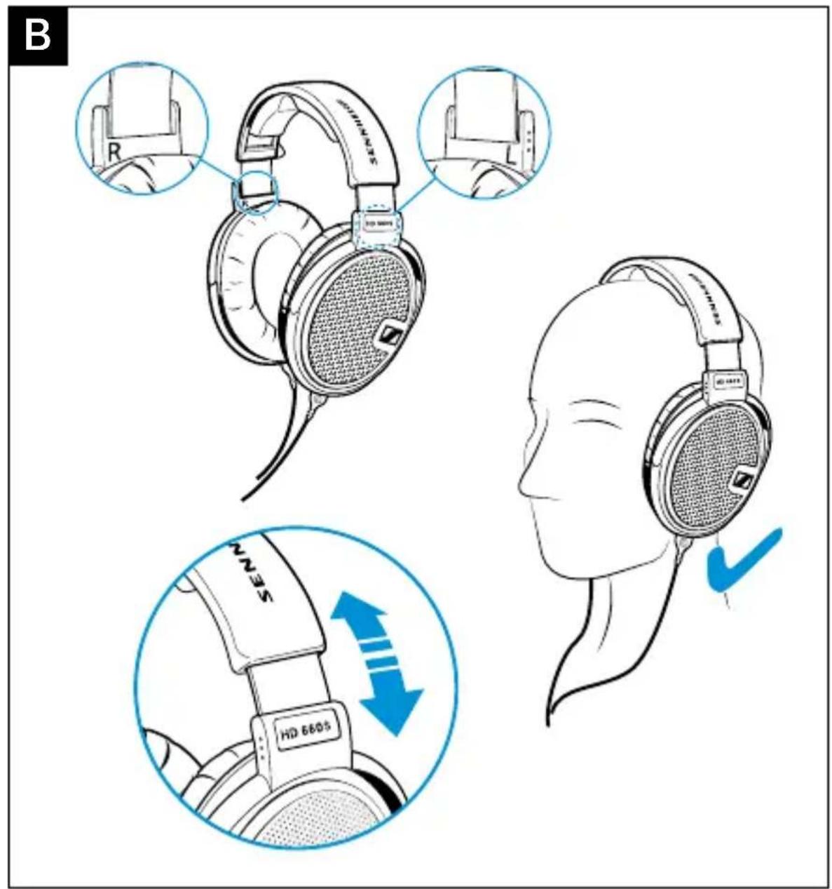 SENNHEISER HD 660 S - 3