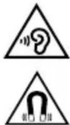 SENNHEISER HD 660 S - 避免健康受损及事故发生 - 1