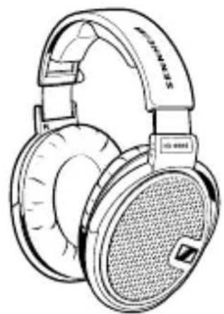 SENNHEISER HD 660 S - E - 2