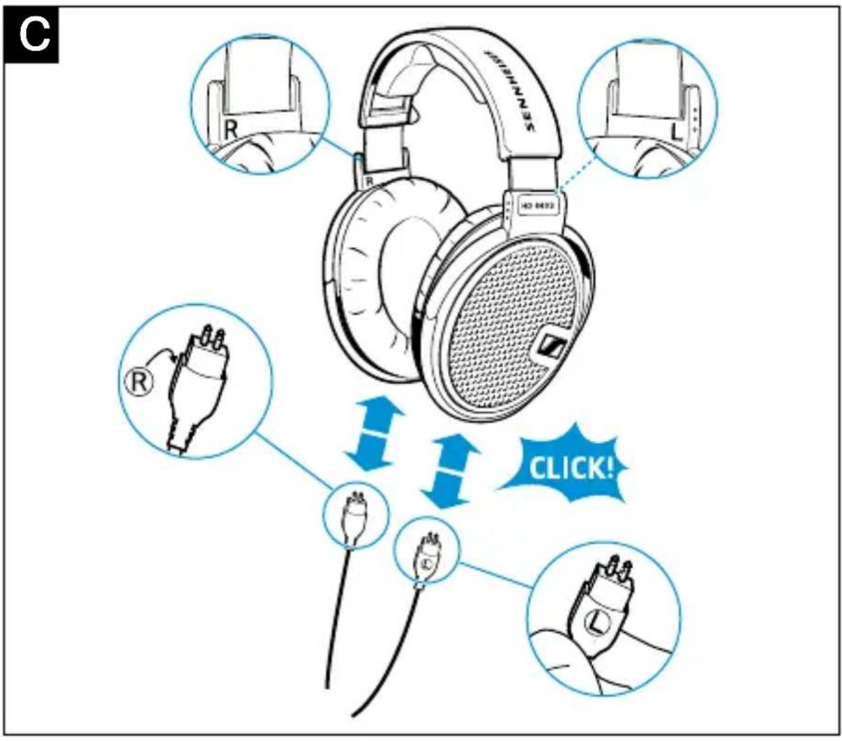 SENNHEISER HD 660 S - 4