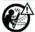MCCULLOCH CSE2040 - Avisos generales de sécurité de la herramienta mecánica - 7