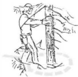 MCCULLOCH CSE2040 - VAZNEINFORMACJE - 6