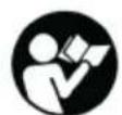 MCCULLOCH CSE2040 - SYMBOL FORKLARING - 1