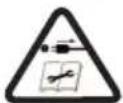 MCCULLOCH CSE2040 - BEDEUTUNG DER SYMBOLE - 20